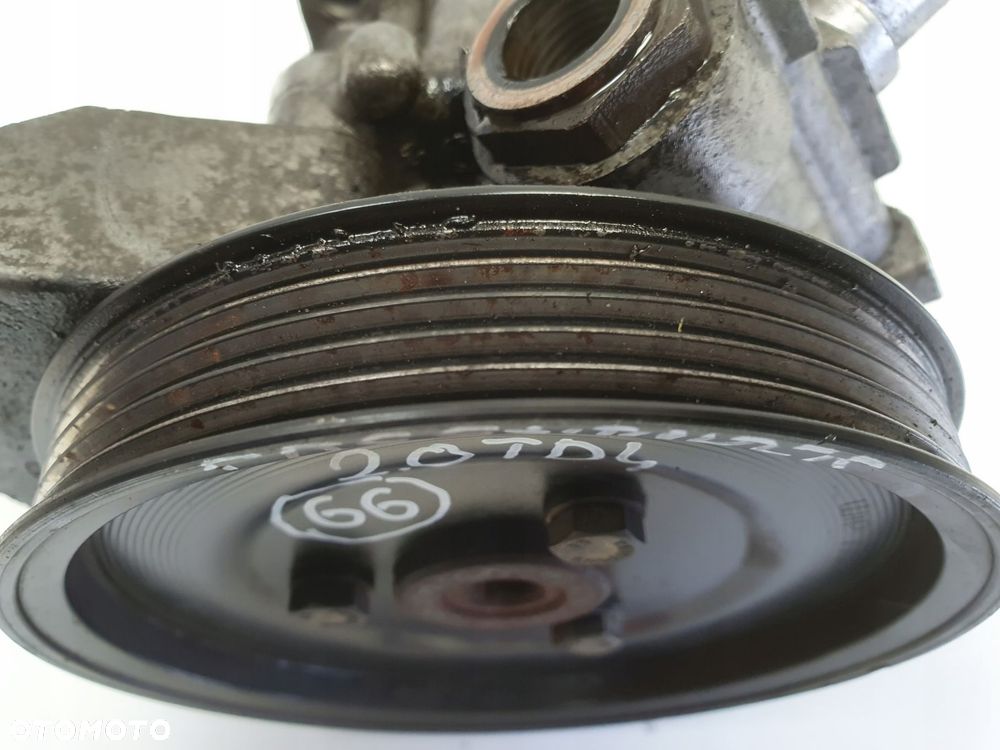 POMPA WSPOMAGANIA Land Rover Freelander 2.0 TD4 91128 - 16
