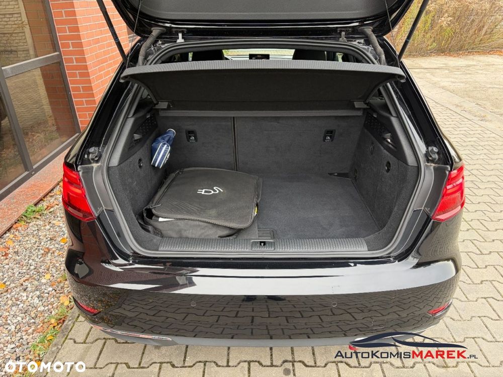 Audi A3 Sportback - 30