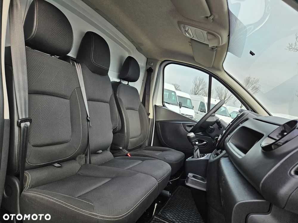 Renault Trafic L2H1 Chłodnia ALEX *99999zł NETTO* 2.0dCi/120KM - 29