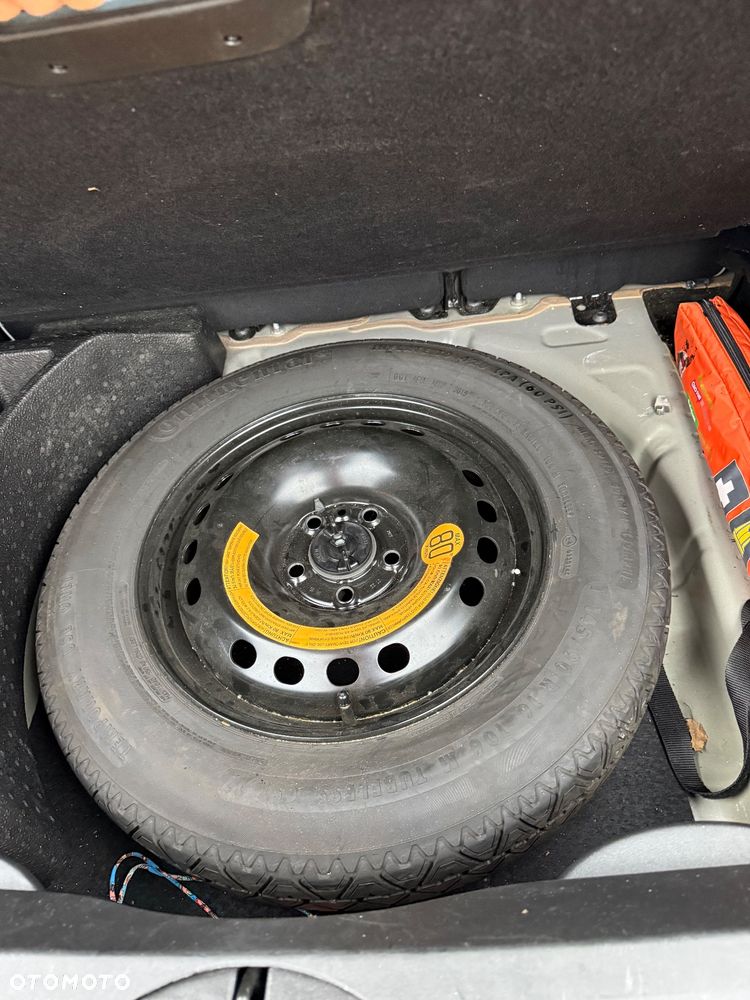 Fiat 500X 1.4 MultiAir Cross Plus Traction+ - 15