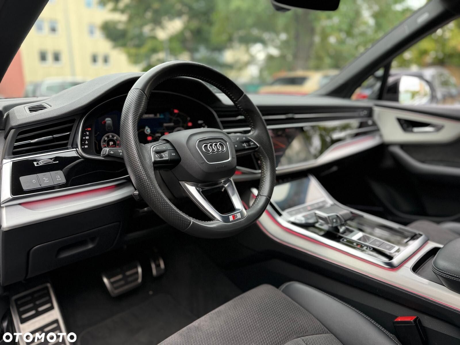 Audi Q7 - 9