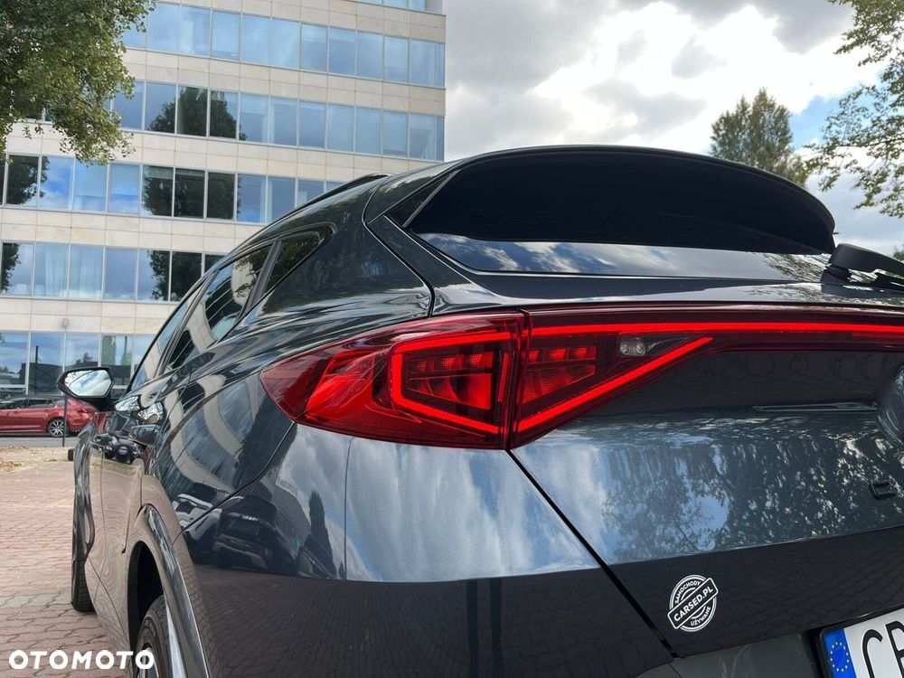 Cupra Formentor 2.0 TSI 4Drive DSG - 11