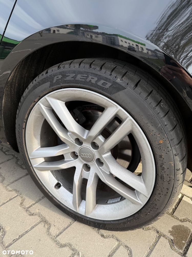 Audi A5 Sportback - 13