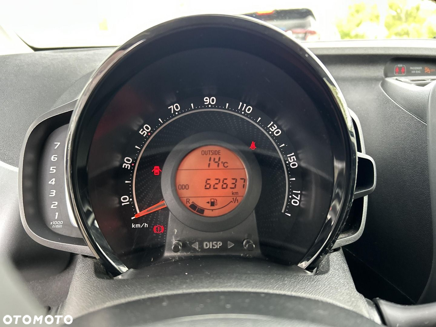 Toyota Aygo - 14