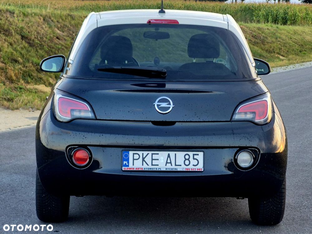 Opel Adam 1.4 Start/Stop Glam - 5