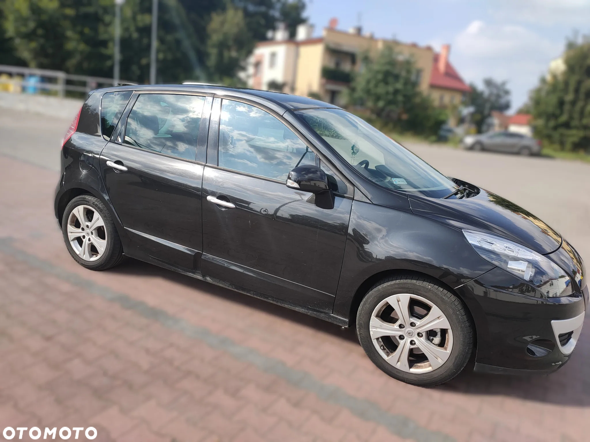 Renault Scenic - 3