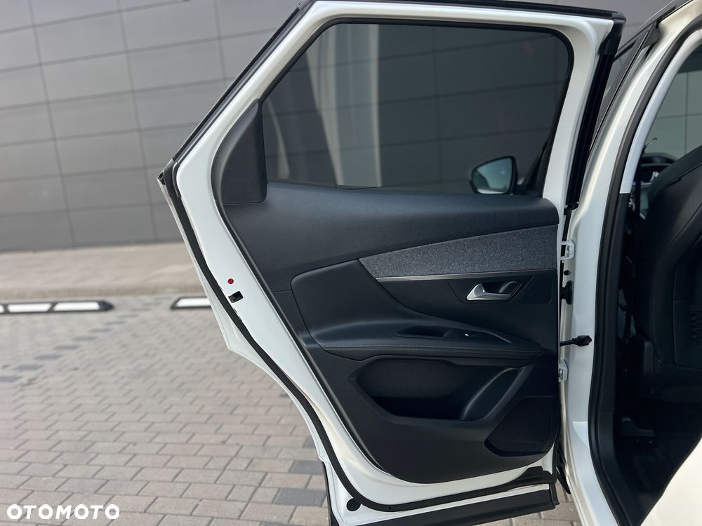 Peugeot 3008 THP 165 EAT6 Stop & Start Allure - 38