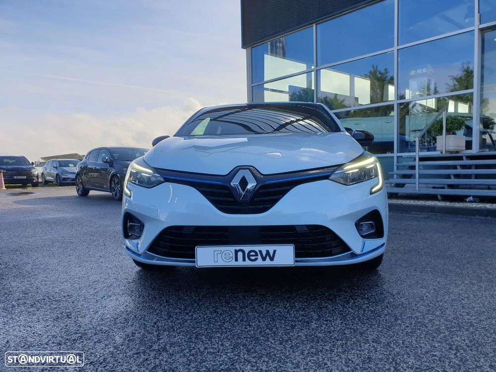 Renault Clio 1.6 E-Tech Edition One - 2