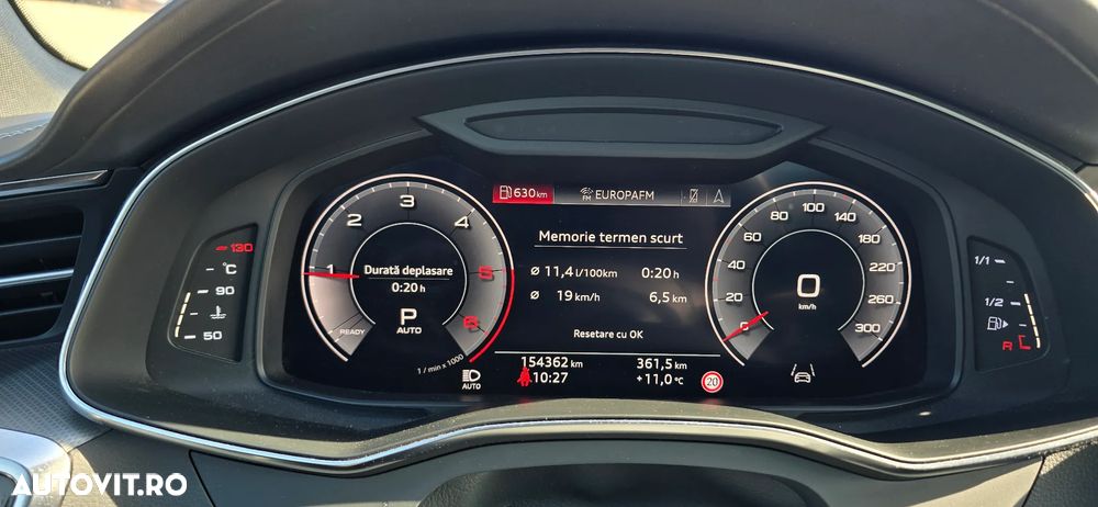 Audi A6 3.0 50 TDI quattro Tiptronic Sport - 5