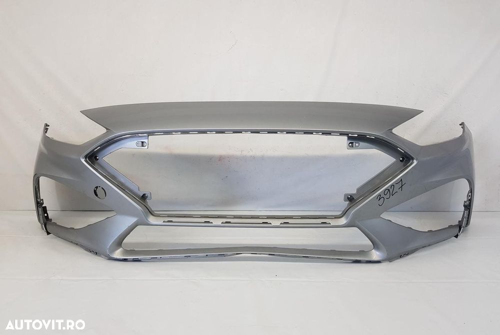 Bara fata Hyundai I30 N-Line dupa 2021 - 1
