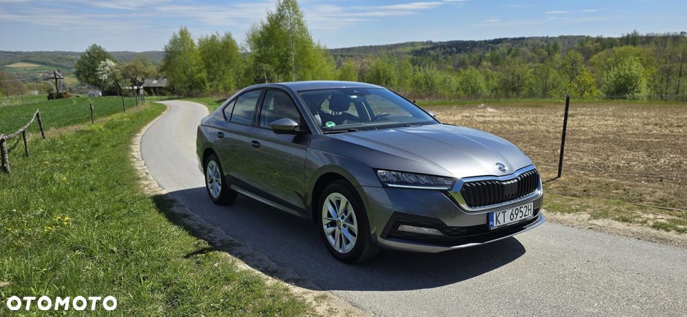 Skoda Octavia 2.0 TDI Ambition - 3