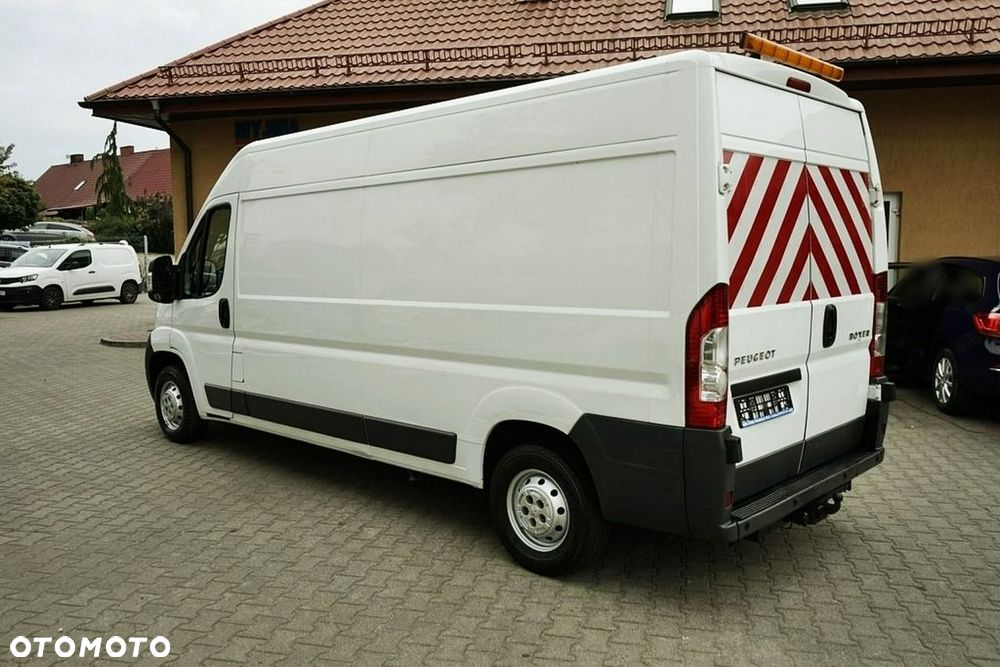 Peugeot Boxer - 3