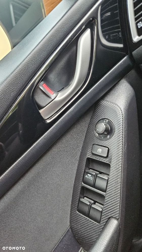 Mazda 3 - 28