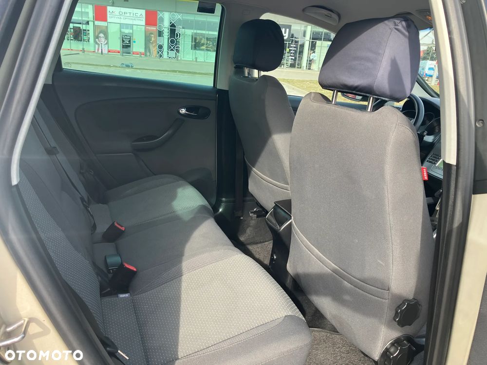 Seat Altea 1.6 Reference - 9