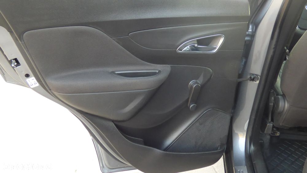 Opel Mokka 1.6 Active S&S - 8
