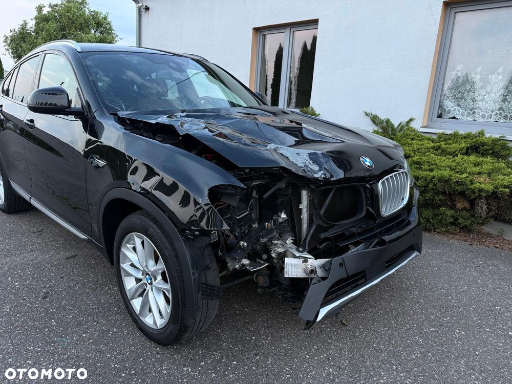 BMW X4 xDrive30d xLine - 17