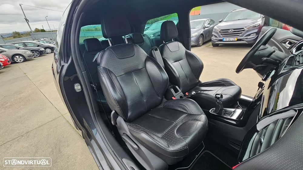 Citroën DS3 1.6 HDi Airdream So Chic - 20