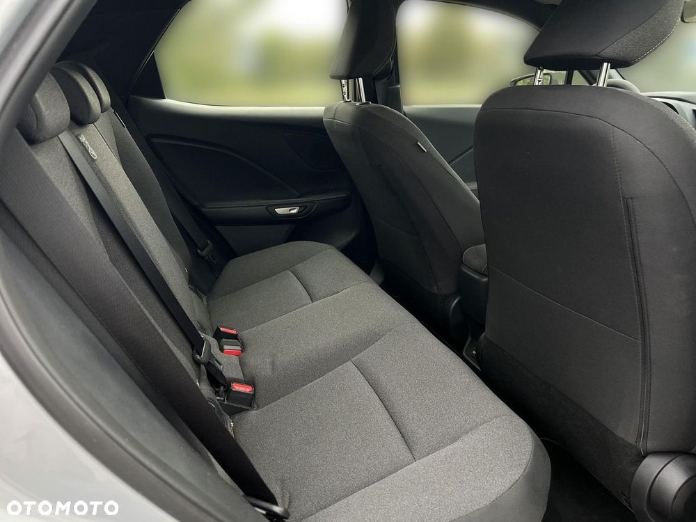Lexus LBX 1.5 Hybrid - 14