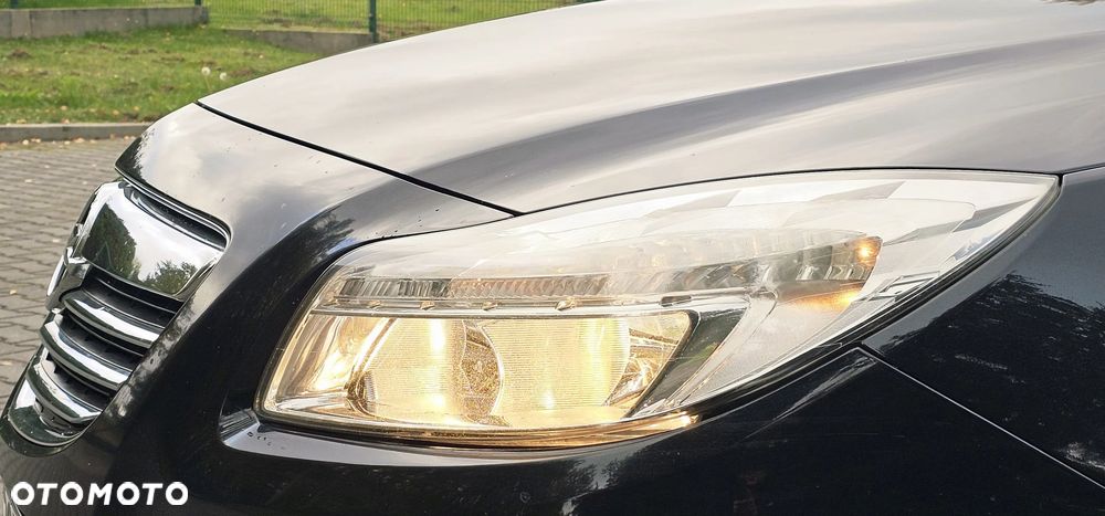 Opel Insignia - 18