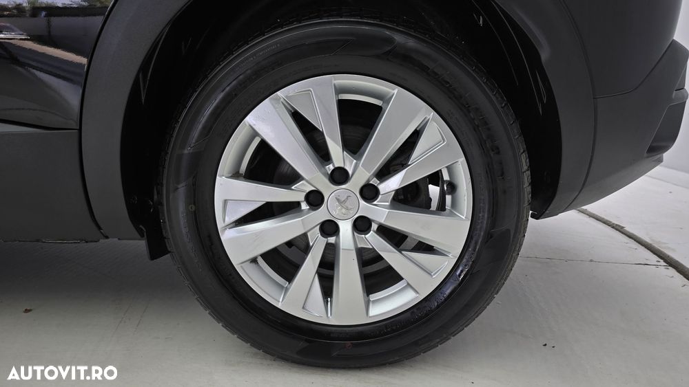 Peugeot 3008 1.5 BlueHDI S&S EAT8 Active - 22