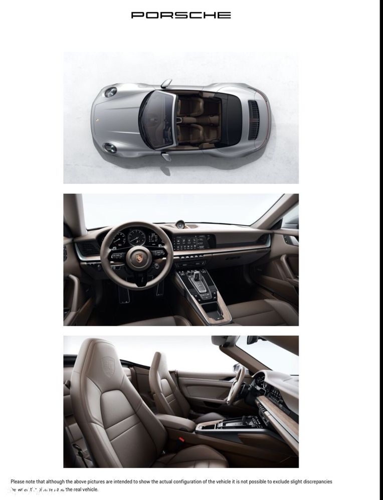 Porsche 911 Carrera 4S - 11
