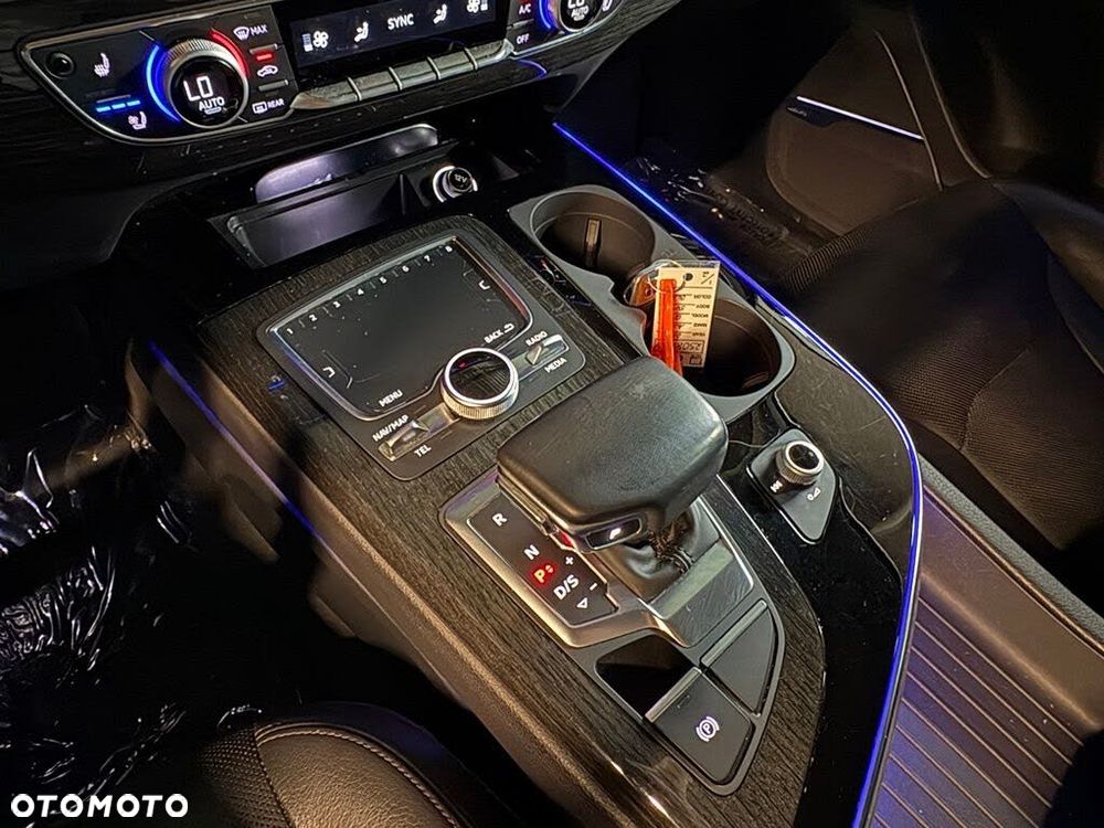 Audi Q7 3.0 TFSI Quattro Tiptronic - 19