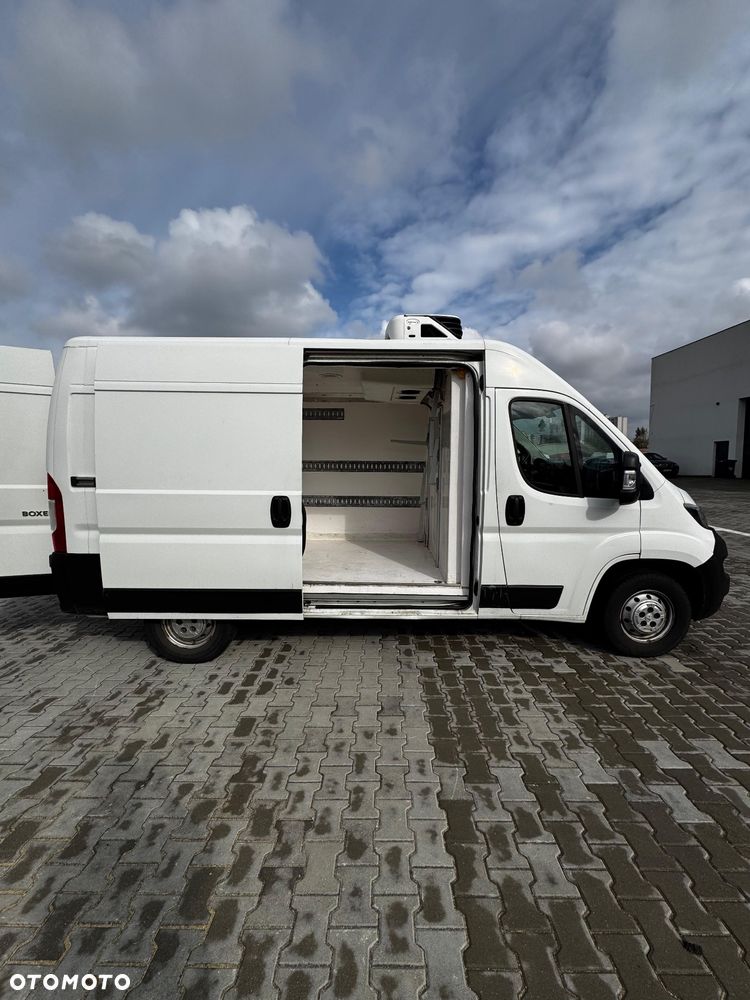 Peugeot Boxer - 12