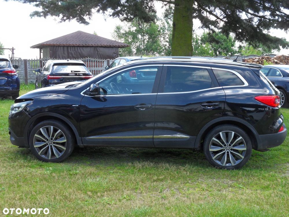 Renault Kadjar Energy TCe 130 Bose Edition - 2