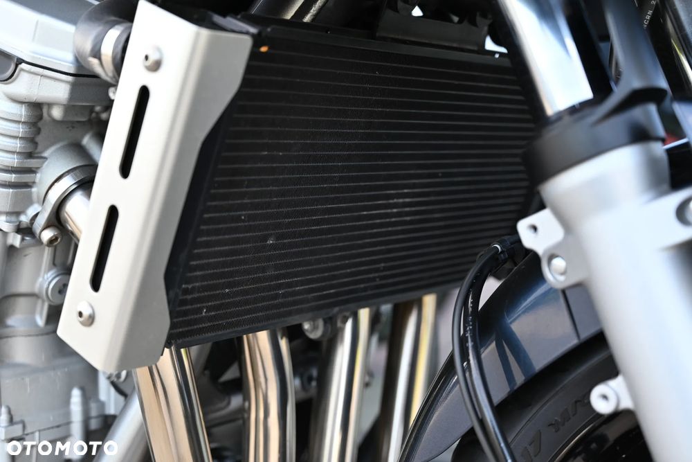 Suzuki Bandit - 18