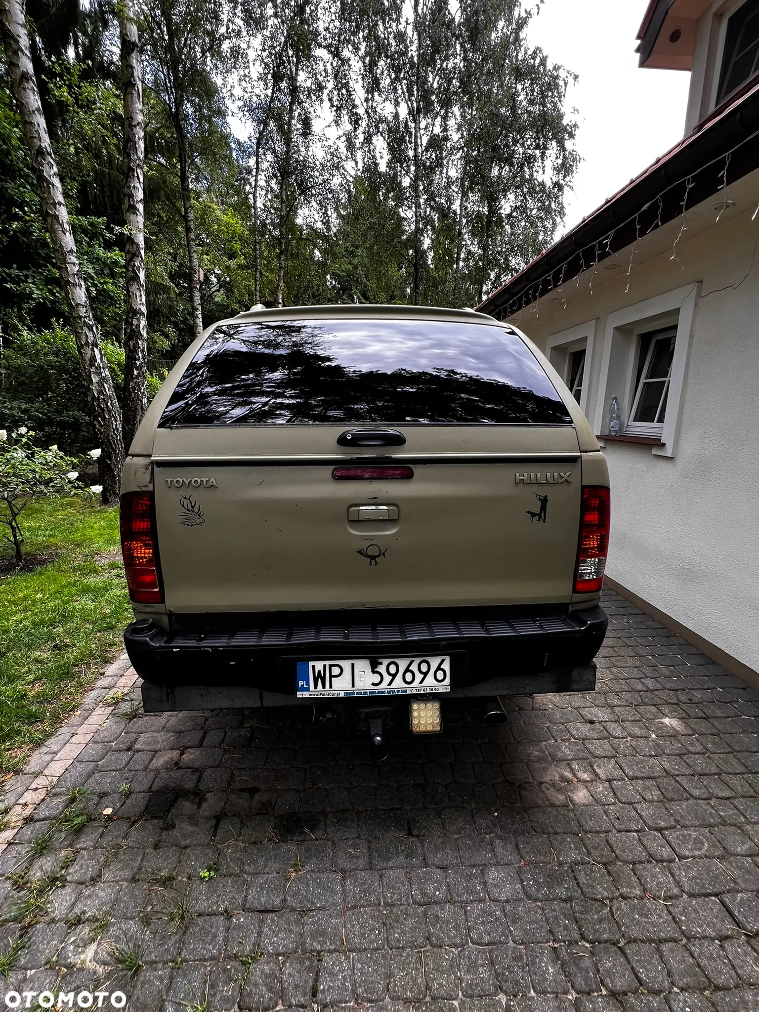 Toyota Hilux - 6