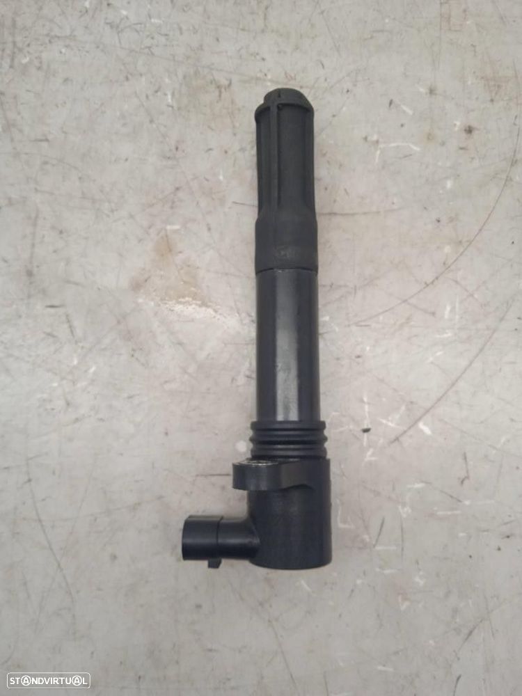 BOBINE IGNIÇÃO FIAT GRANDE PUNTO 2007 - 3