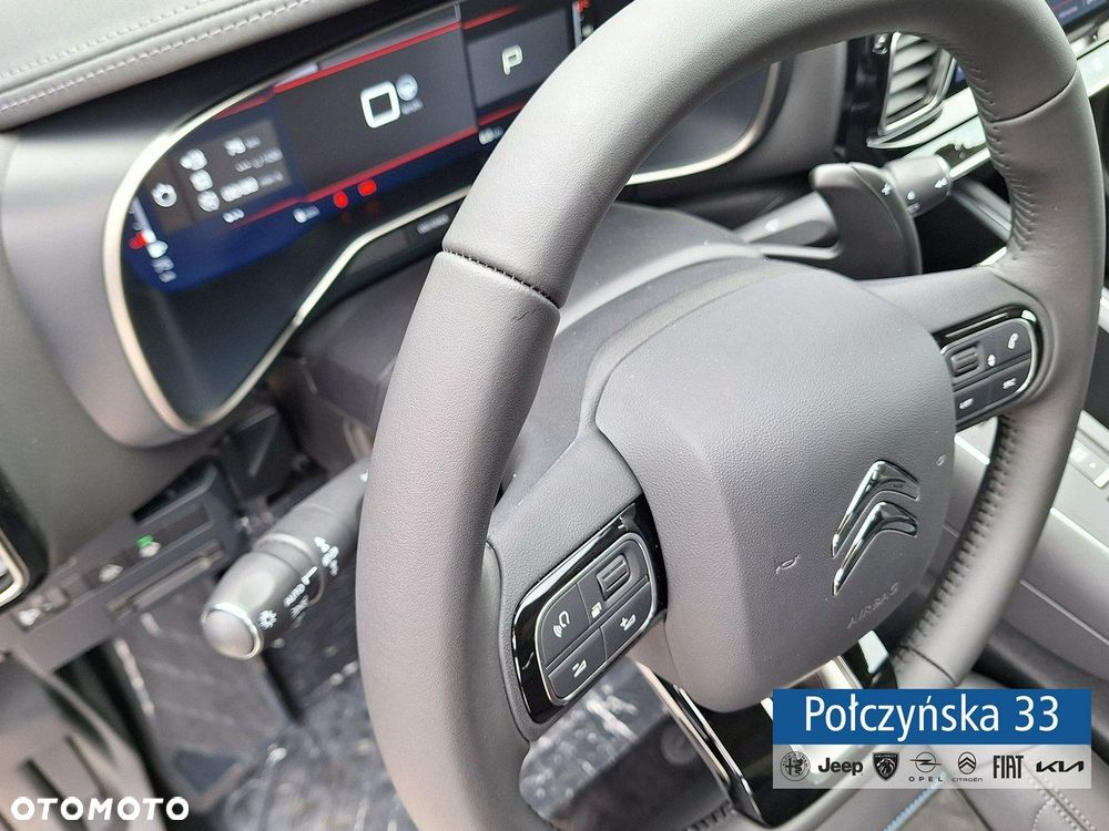 Citroën C5 Aircross - 14