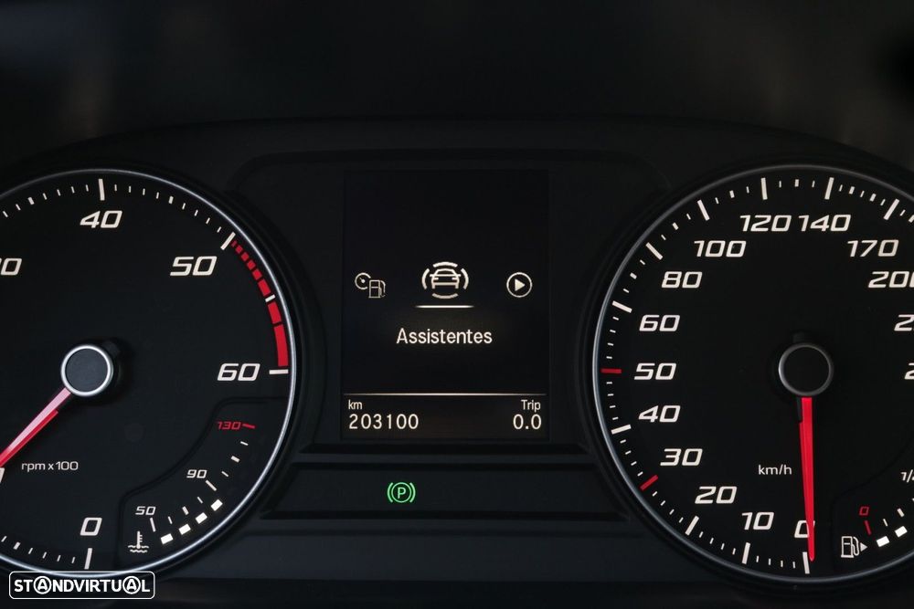 SEAT Leon 2.0 TDI Style - 41