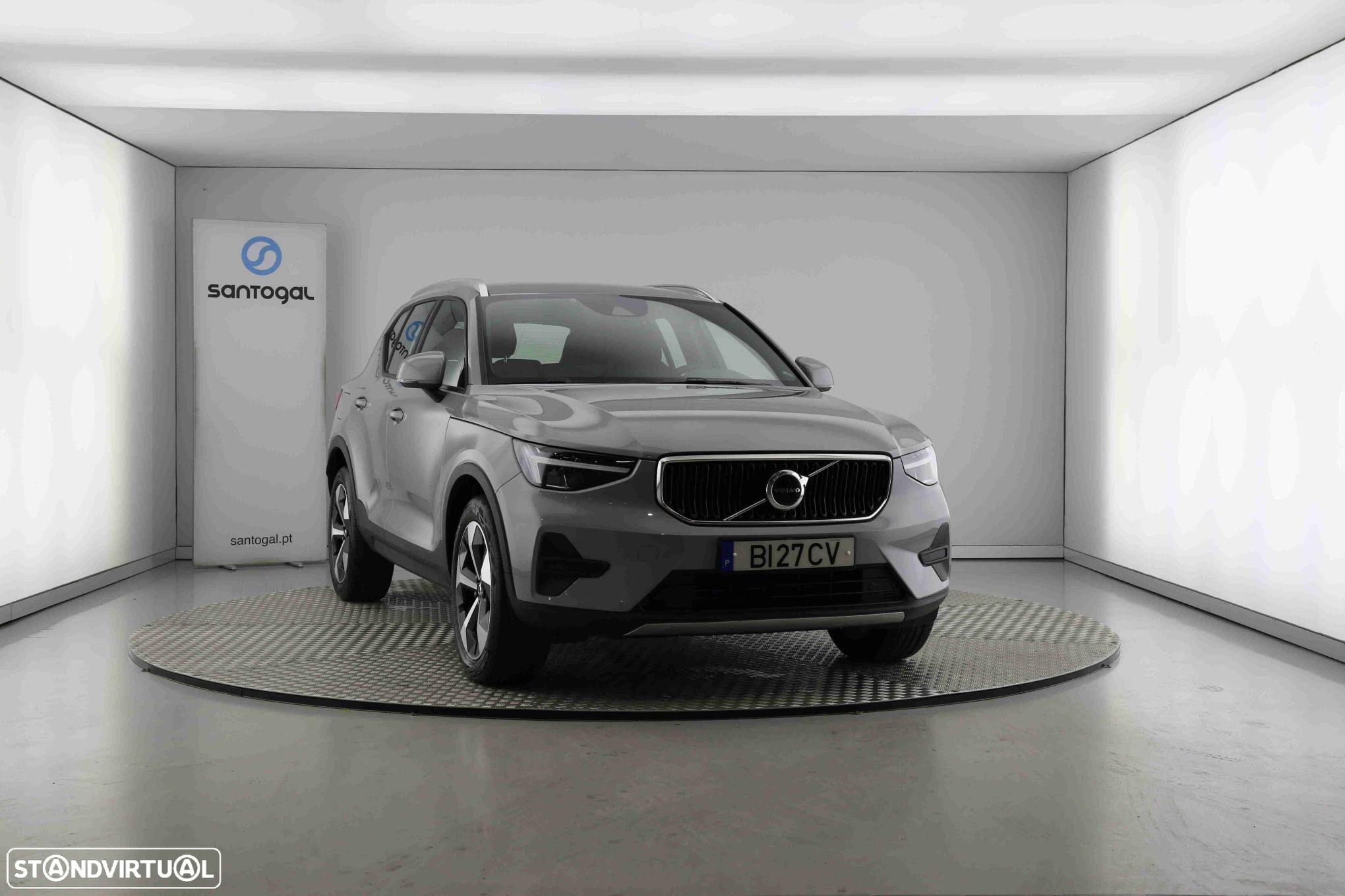 Volvo XC 40 1.5 T2 Core Auto - 2