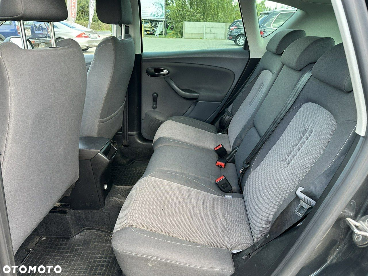 Seat Altea 1.4 TSI Reference Comfort - 18