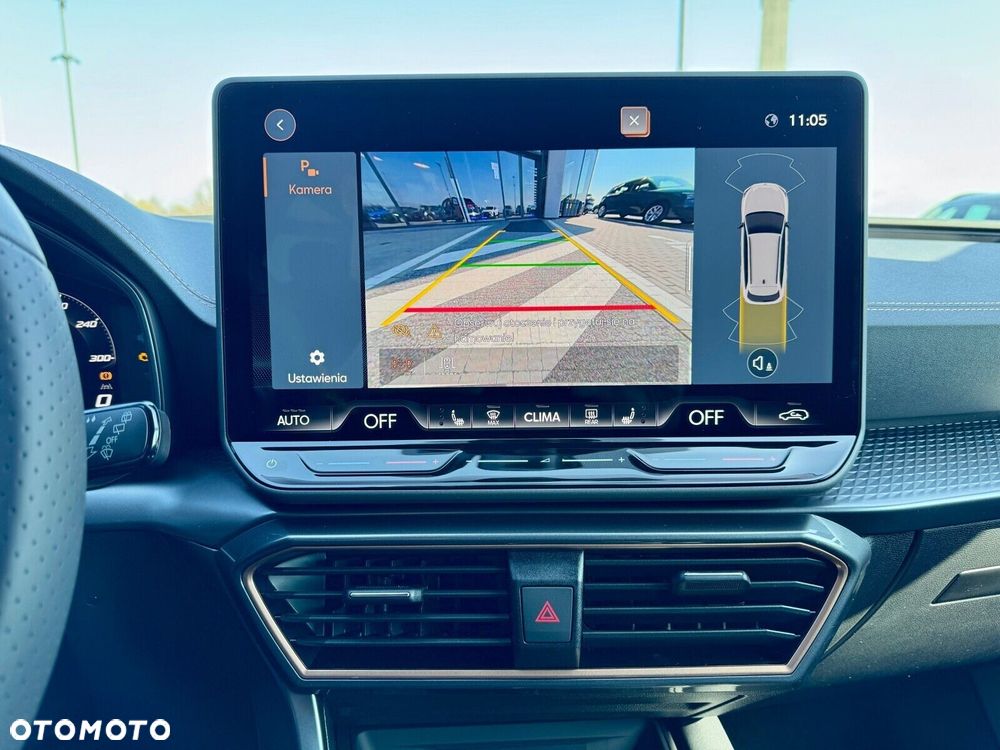 Cupra Leon Sportstourer - 30