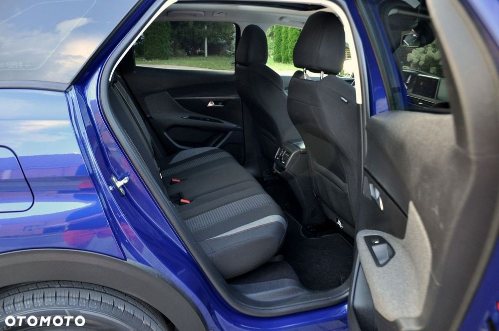 Peugeot 3008 - 19