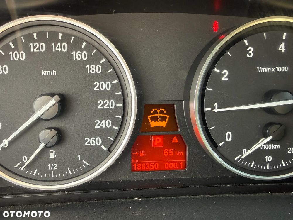 BMW Seria 5 535i xDrive - 7