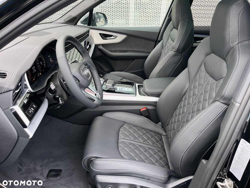 Audi Q7 - 19
