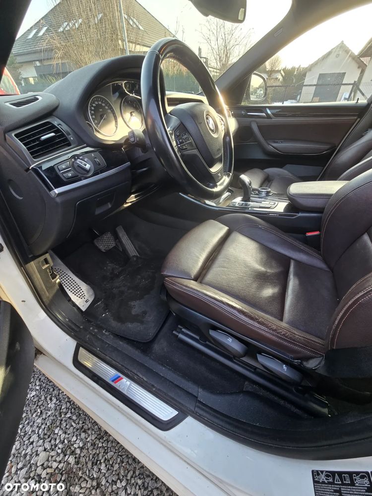 BMW X4 xDrive28i xLine - 33