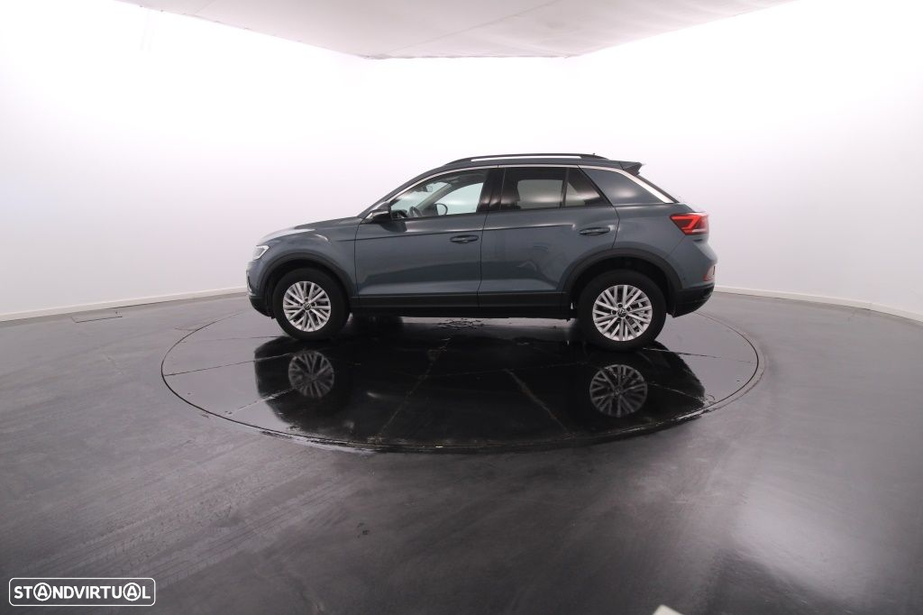VW T-Roc 1.0 TSI Life - 3