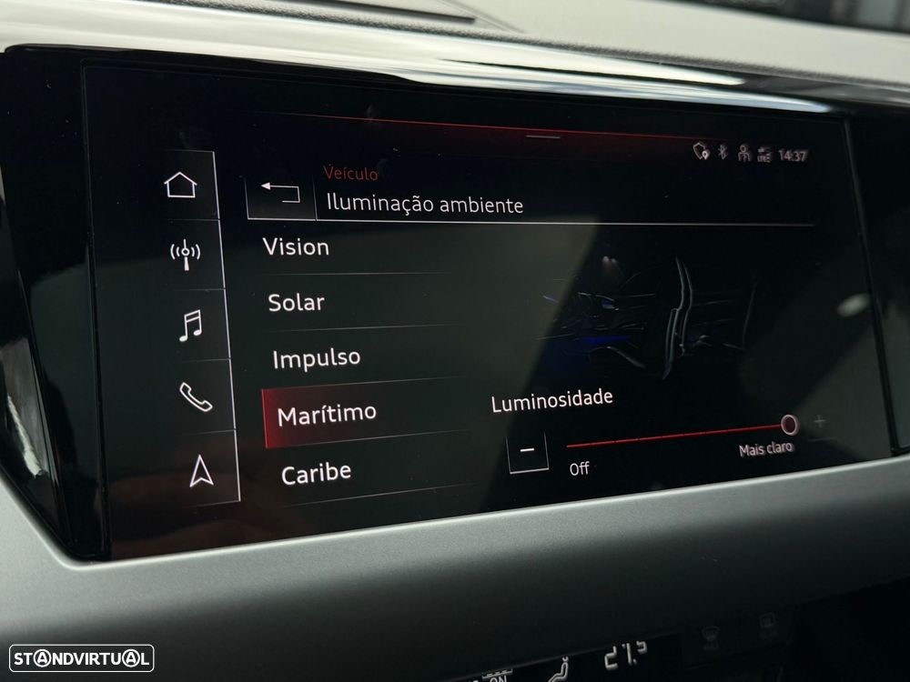 Audi e-tron GT quattro - 45