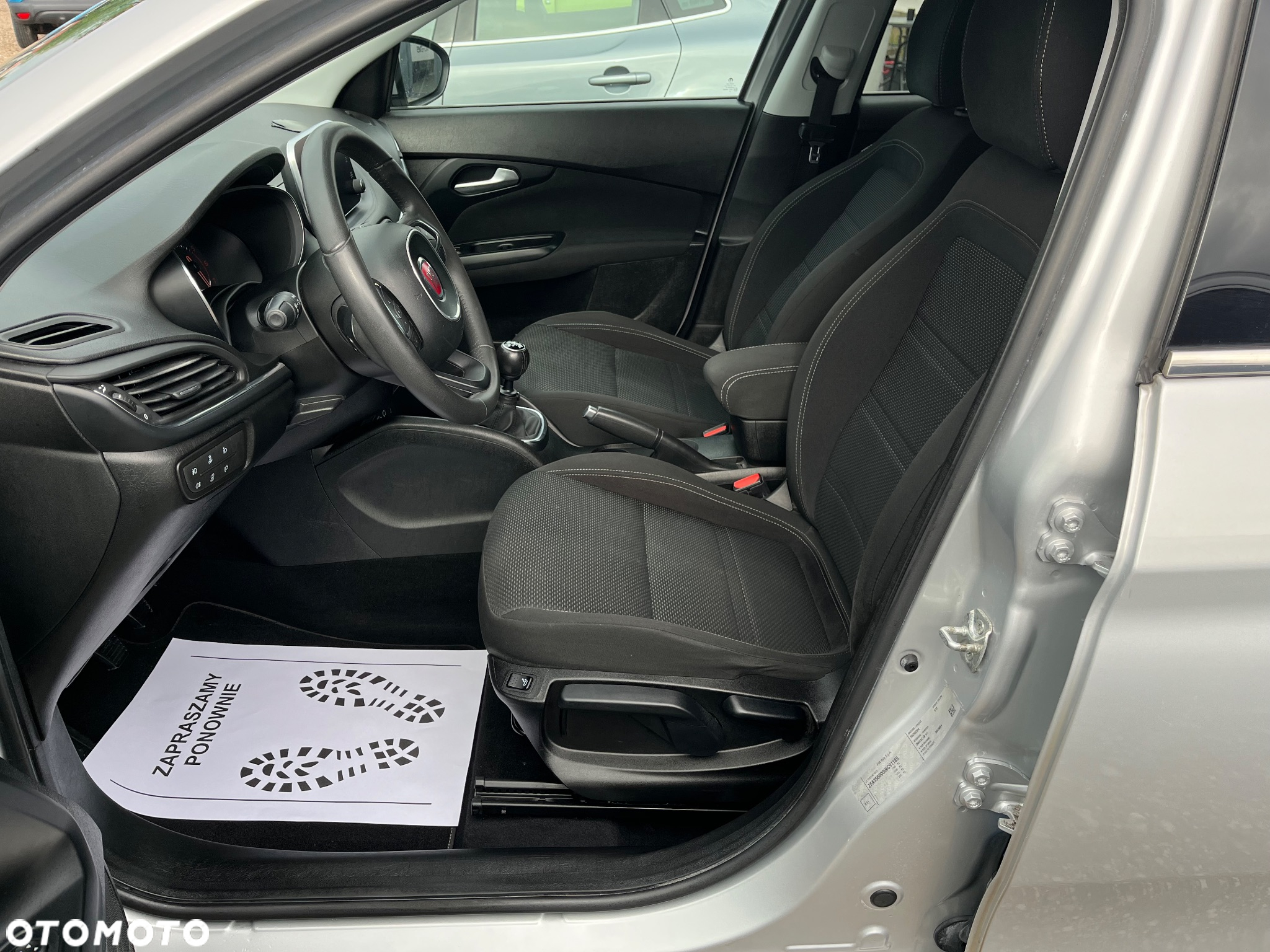 Fiat Tipo 1.6 MultiJet S-Design - 8