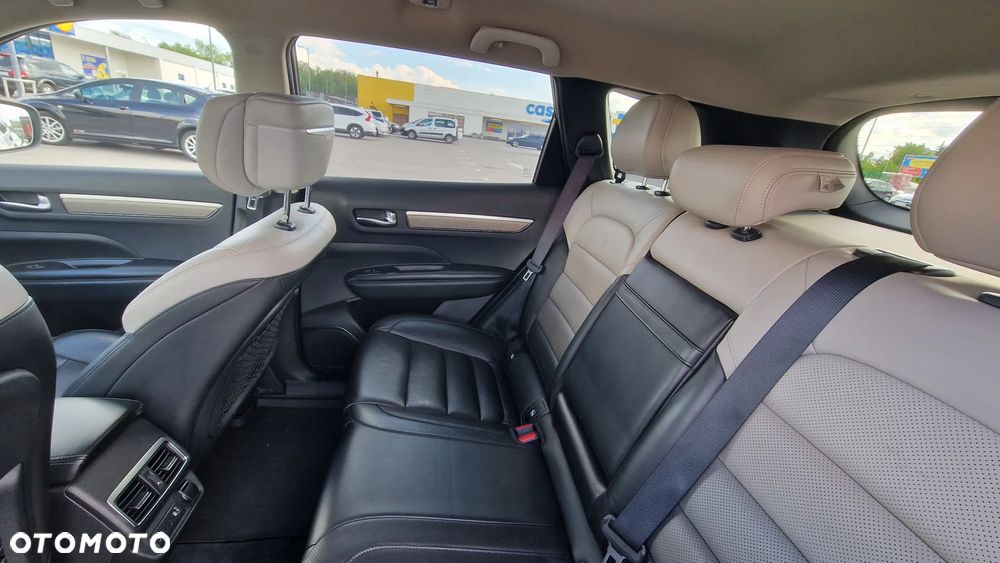 Renault Koleos 2.0 dCi Initiale Paris 4x4 X-Tronic - 6