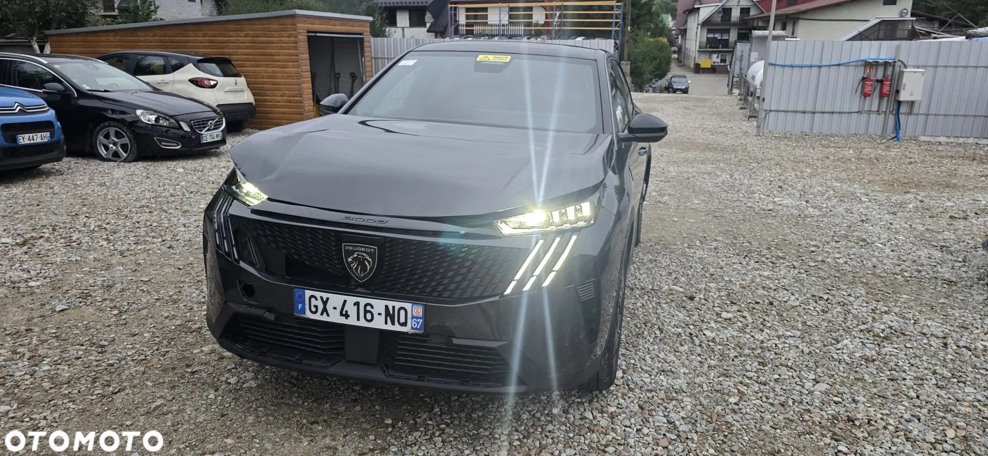 Peugeot 3008 1.2 PureTech mHEV Allure Pack S&S e-DCS6 - 2
