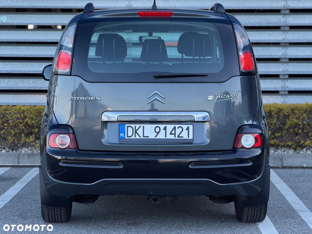 Citroën C3 Picasso 1.6i Selection - 6