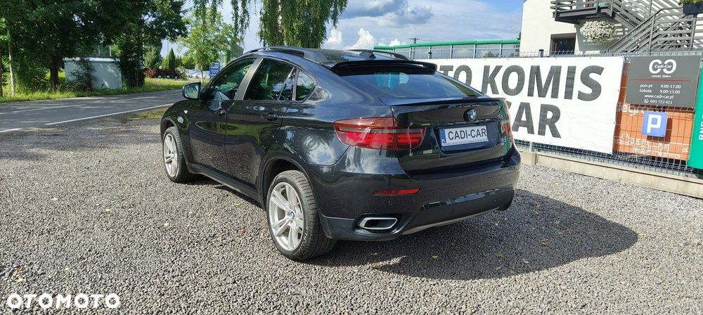 BMW X6 - 6