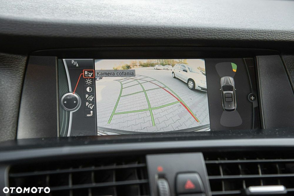 BMW X3 xDrive20d - 22