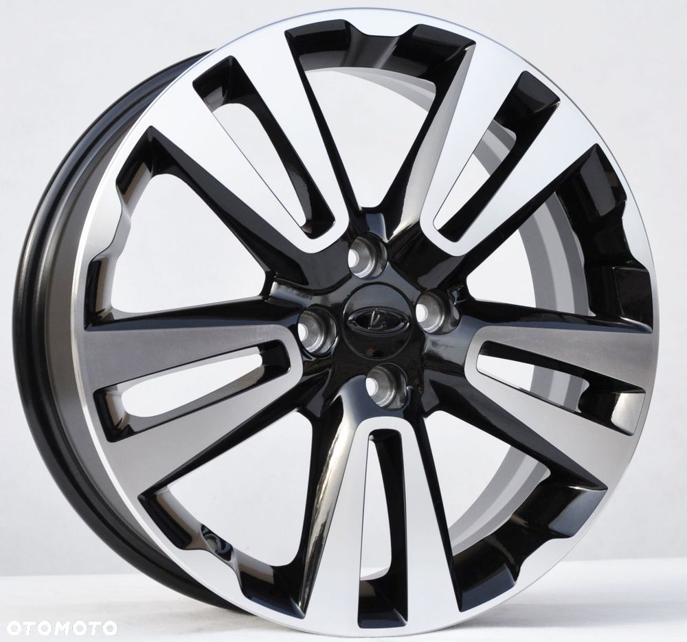 2093 MB 17 4x100 RENAULT CLIO 3 4 GRANDTOUR CAPTUR - 3