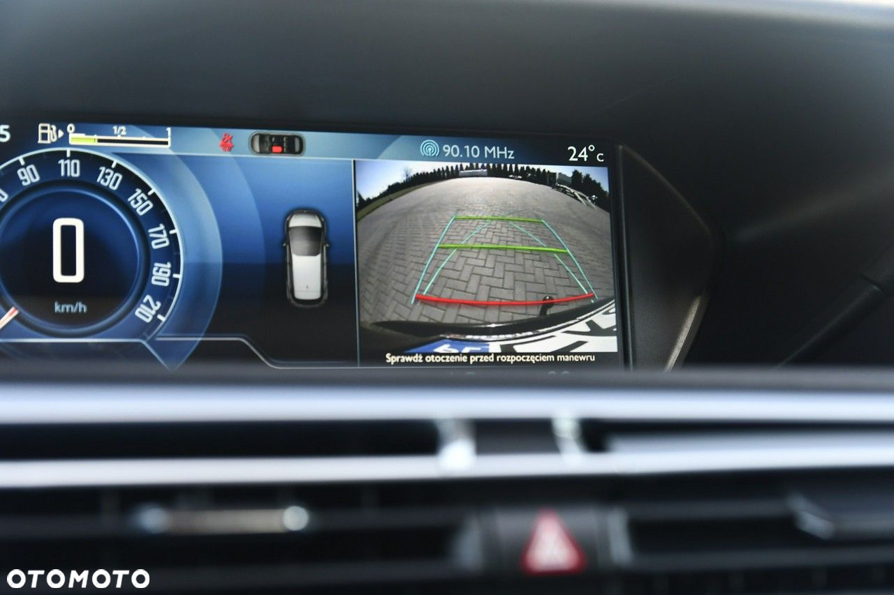 Citroën C4 Picasso - 22